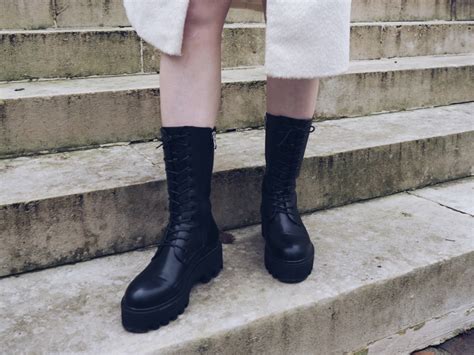 second hand prada boots